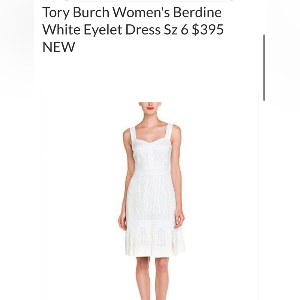 Tory Burch